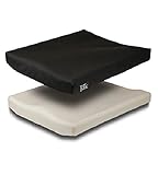 Jay Basic Wheelchair Cushion 18'x18'