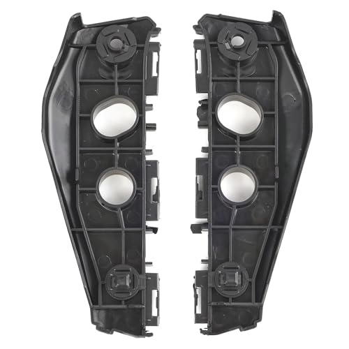 Support de pare-choc avant de remplacement pour modèles Corolla 2011 2012 2013