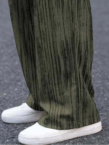 Image of LOUIS SENSE Mens Trouser || Casual Trouser for Men || Trouser Pant for Men(TROUSER-02)