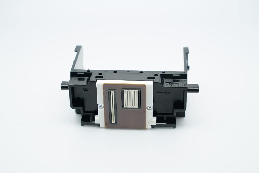 Części do drukarek Akcesoria QY6-0067 QY6-0067-000 Głowica drukująca kompatybilna z Canon iP5300 MP810 iP4500 MP610 Części zamienne do drukarki