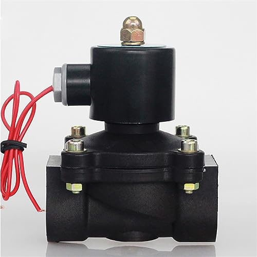 Électrovanne motorisée DN25 AC220V normalement fermée pour contrôle de l'eau