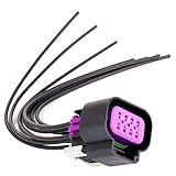 CCIYU Automotive Replacement Throttle Position Sensor 12570800 Fit for Buick/Rainier/for Cadillac...