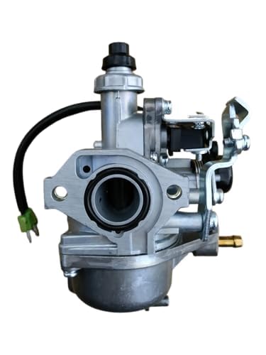 SRMK Carburetor Assembly Compatible For Honda Activa 3G-image-32