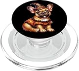 Photo Gallery halloween frenchie puppy graphic for french bulldog mom popsockets popgrip per magsafe Photo Gallery halloween frenchie puppy graphic for french bulldog mom popsockets popgrip per magsafe