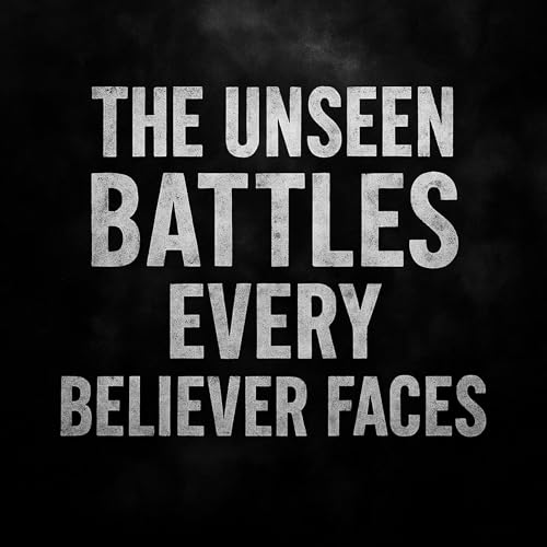 Page de couverture de The Unseen Battles Every Believer Faces
