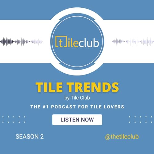 Tile Trends x Tile Club cover art