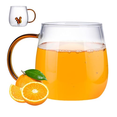 hNJbv - 380ml zEPC_KX}OA 3D R[q[JbvAϔMg^u[ ||[^u킢}OJbv zbgR[hhNp gp AEghAsp