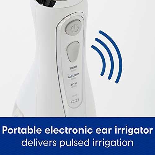 Bionix OtoClear Portable Ear Irrigation System (7280) Shopsjtec