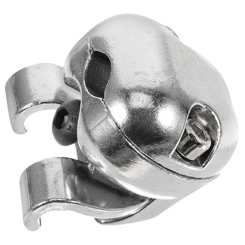 Abaodam Cymbal Holder Rack Tube Boom Attachment Accessory Drum Rack Clamp Instrument