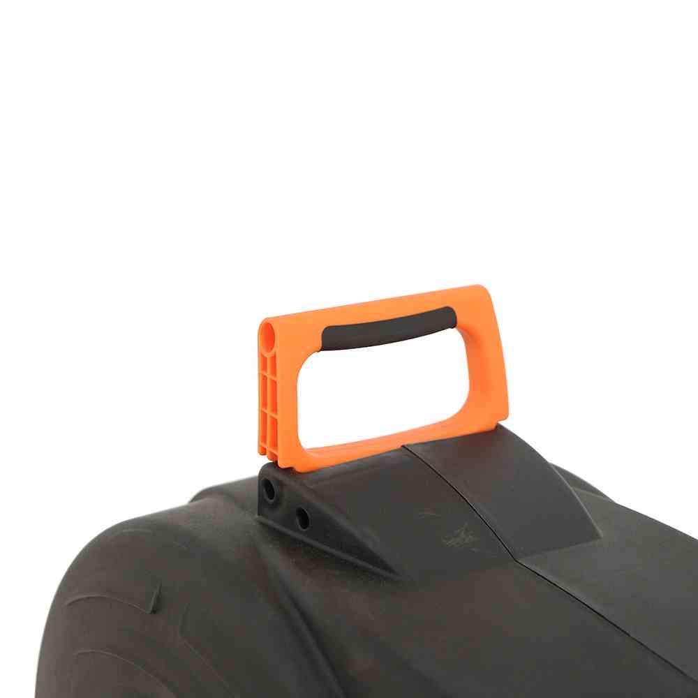 Siena Garden Wandschlauchbox mit 20mSchlauch Komplettset mit Zubehör