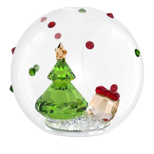 Image of Swarovski Amazon Exclusive Ball Ornament