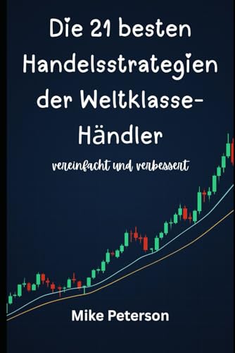 Die 21 besten Handelsstrategien der Weltklasse-Händler – vereinfacht und verbessert