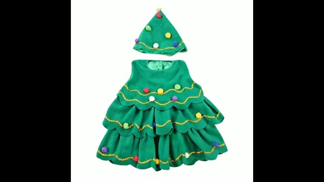 Amazon.co.jp: [TXWZM] サンタ コスプレ 子供 140 キッズクリスマス 