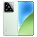 Produktbild XIAOMI 15 5G Smartphone, 12+256GB, kein NFC, mit Ladegerät, Grün, 50MP Leica Kamera, 120Hz WQHD+ AMOLED Display, Snapdragon 8 Elite, 5240mAh, 90W HyperCharge, Hyper AI, Dual-SIM