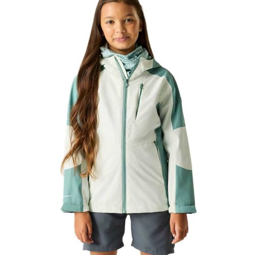 Image of Regatta Junior Calderdale III Kids Jacket