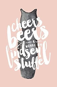Paperback Cheers Beers Book