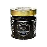 Royalty Honey – 100% Raw & Unpasteurised Honey (450g) | Unfiltered Natural Honey | Pure Sweetener for Tea, Yogurt & Cooking
