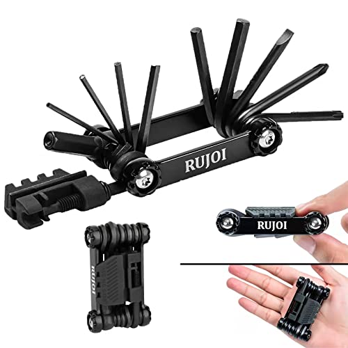 Comparison of Best Mountain Bike Multi Tool Top Picks 2023 Reviews