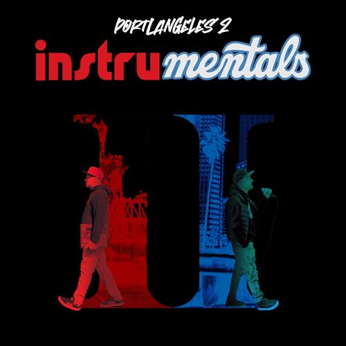 Surebert Play PortLAngeles 2 Instrumentals by Cookbook & Surebert on Amazon Music