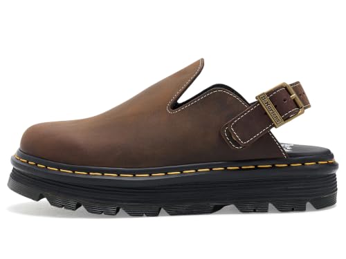 Image of Dr. Martens Unisex Adult Zeb Zag Mule