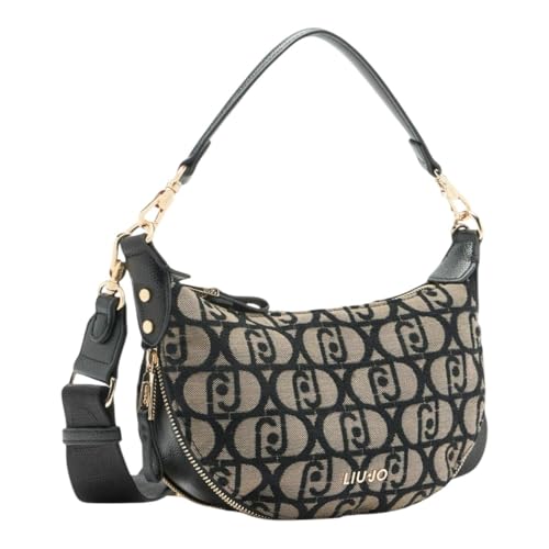 Sac Liu Jo AF5133-T3152 de luxe aux finitions métalliques raffinées