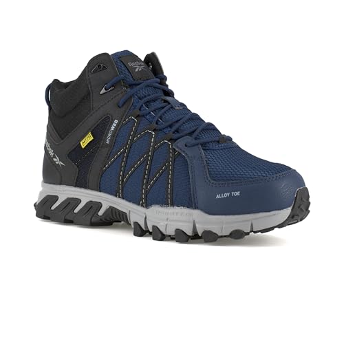 Image of Reebok Work Trailgrip Work AT Mid Men's Boot