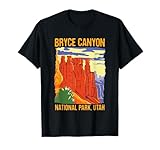 Photo Gallery parco nazionale del bryce canyon stato dello utah degli stati uniti maglietta Photo Gallery parco nazionale del bryce canyon stato dello utah degli stati uniti maglietta