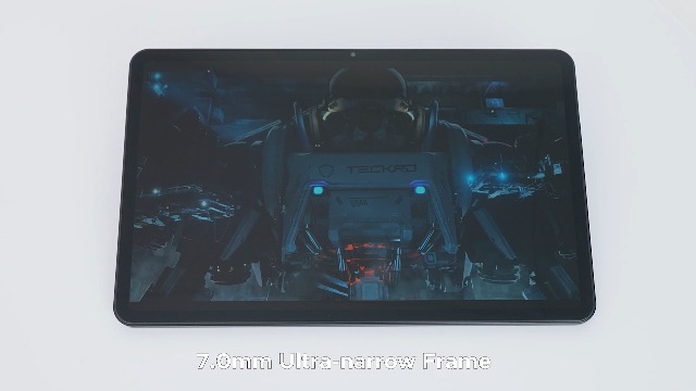 Amazon.com : DOOGEE V Pad 5G Tablet, 12 inch Tablet Android 15