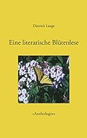 Eine literarische Blütenlese 383344293X Book Cover