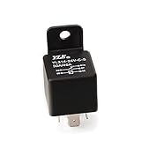 Schaltleistung: NO: 40A/24V NC: 30A/24V