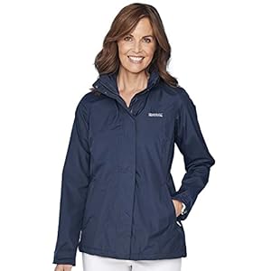 Regatta Daysha Waterdichte damesjas, dames, RWW271