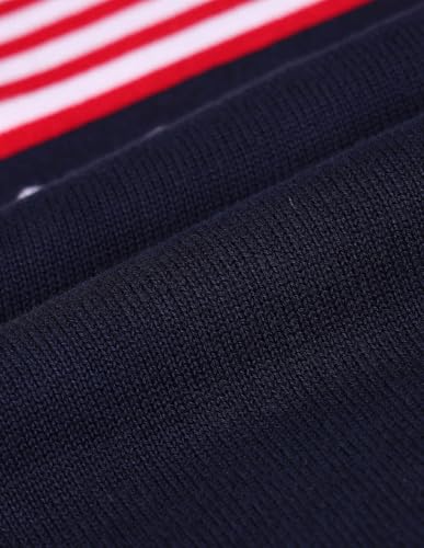 Image of U.S. Polo ASSN. Men Pullover Sweater