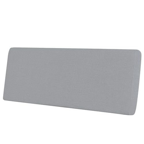 Image of Easy-Going Stretch 1 Piece Couch Cushion Cover for Sofa