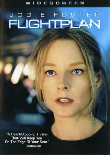 Flightplan (Widescreen) [DVD]