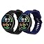 black / dark blue