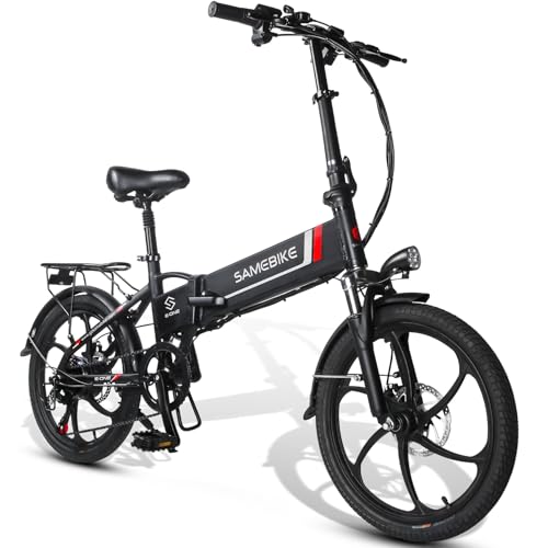 SAMEBIKE ܂肽 20C`d] dAVXg] V}m7iϑMAt fB[Xd] USBX}zAg 350W[^[ `ECIobe[ 10Ah ʋ ʊw [֗  Ƌsv TiKAVXg PSE 