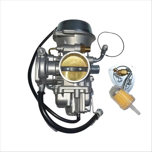 Carburateur Polaris Scrambler 500 moto quad pièce moteur thermique de rechange 3131289