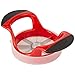 Goodcook Touch Apple Wedger, One SIze, Red