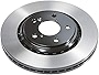 Wagner Brake BD180658E Disc Brake Rotor