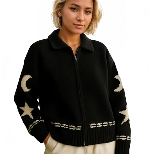 トップス MOLTEMANI Classic Col. / sweat cardigan MOLTEMANI Classic Col. / sweat cardigan