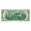 Commemorative Coins are Available for Trump $2 Bills Commemorative Coins - 2 Dollar Bill - The 45th and 47th Presidents Uncirculated
