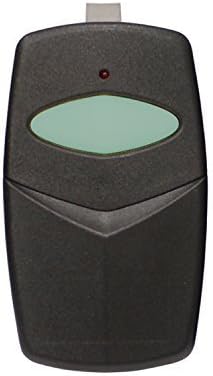 GPT-1(GPT90-1) Compatible Stinger 390GED21V Garage Door Opener Visor Sized Remote, Model: 390GED21V, Outdoor & Hardware Store