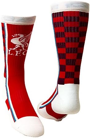 USWAG Liverpool FC Performance Crew Socks