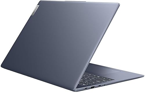 Miniatura 5 de Lenovo IdeaPad Slim 5 82XF 2023 Laptop  16 pulgadas 1920 x 1200 Touch Intel Iris Xe Graphics  Intel Core i7-1355U 10 núcleos  16 GB LPDDR5 1TB NVMe