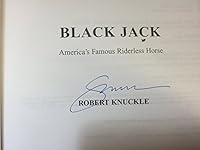Black Jack: Americas famous riderless horse 1894263650 Book Cover