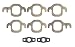 Fel-Pro MS95842 Exhaust Manifold Gasket Set