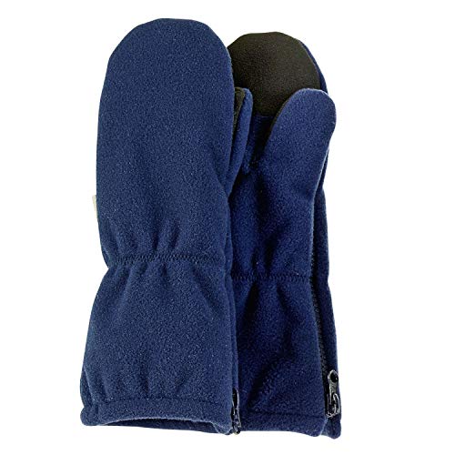 Guantes para clima frío para bebés Sterntaler tipo stulpen-handschuh