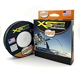 Fins Spectra 300-Yards Extra Smooth Fishing Line