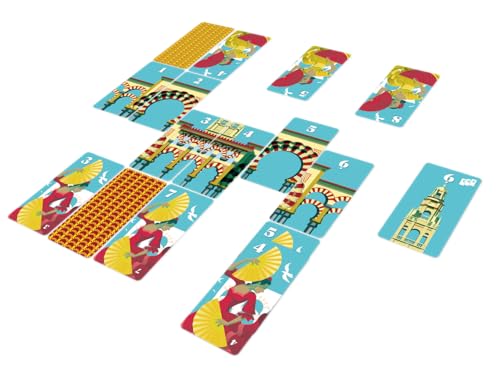 Córdoba (PaperGames)