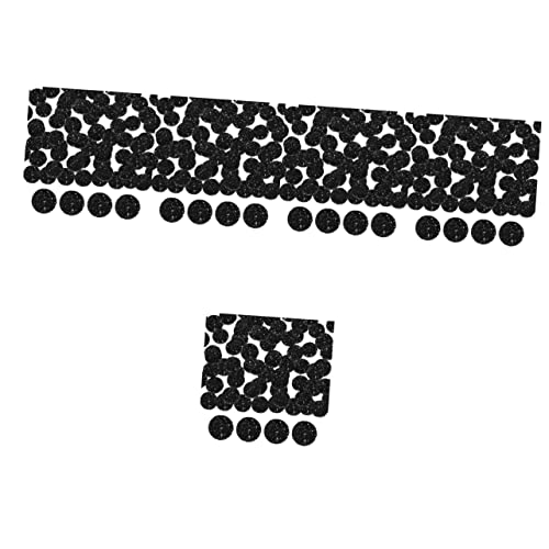 Strass à plat facettés haute brillance pour customisation textile FRCOLOR - 2